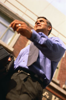 Businessman